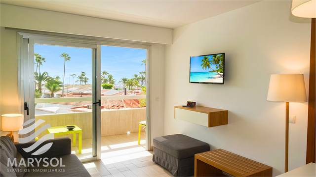 Apartamento en Alquiler en Playa del Inglés