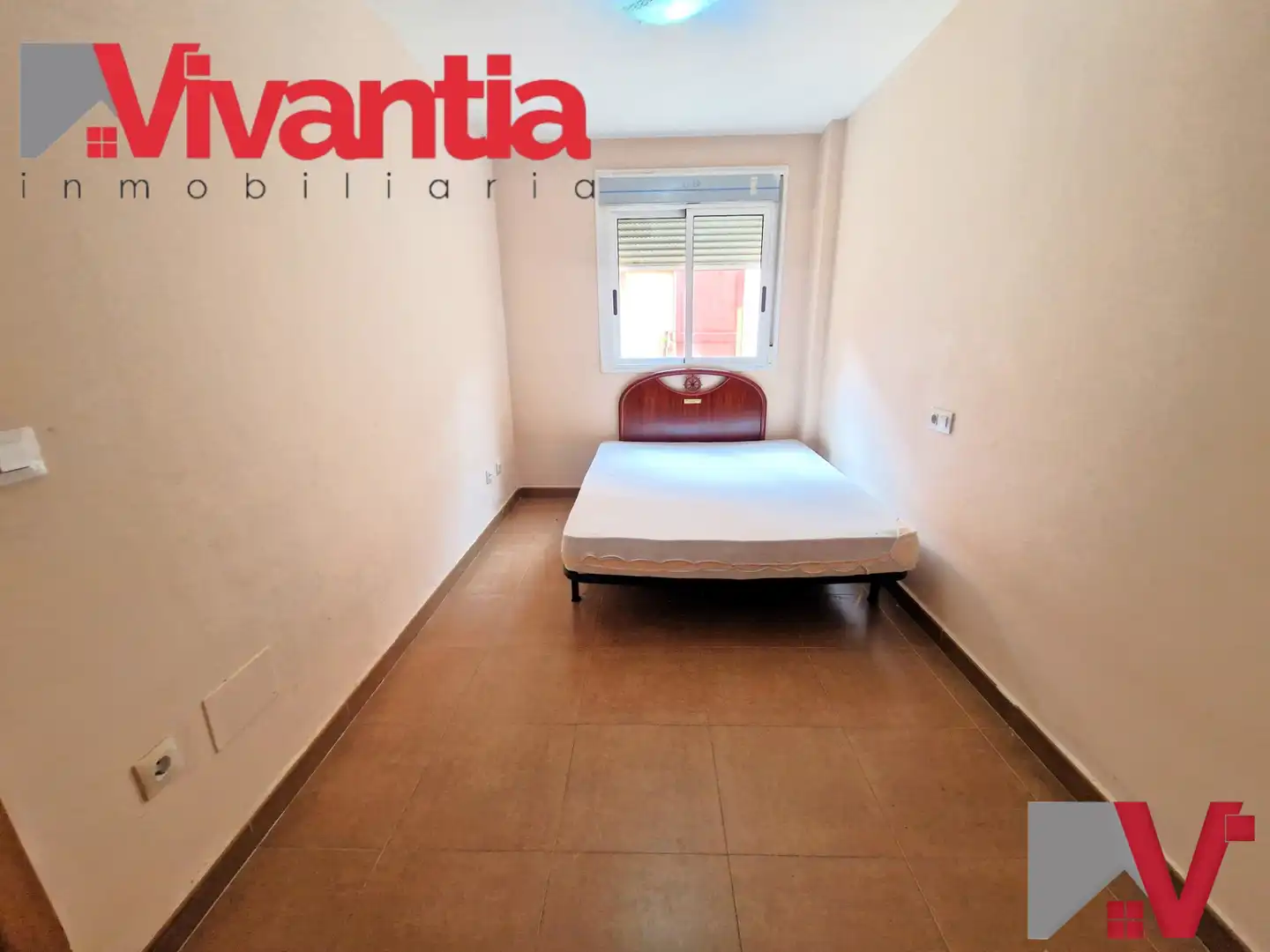 Dormitori de Dúplex en venda en Lorca amb Terrassa i Traster