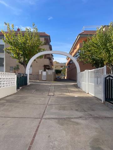 Casa-chalet en Venta en Playa Morro de Gos