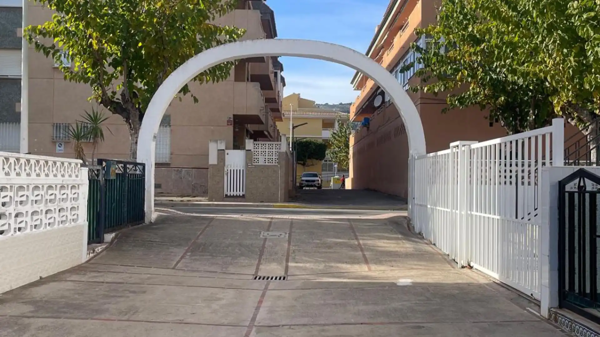 Parking de Casa o chalet en venta en Oropesa del Mar / Orpesa con Terraza, Trastero y Balcón