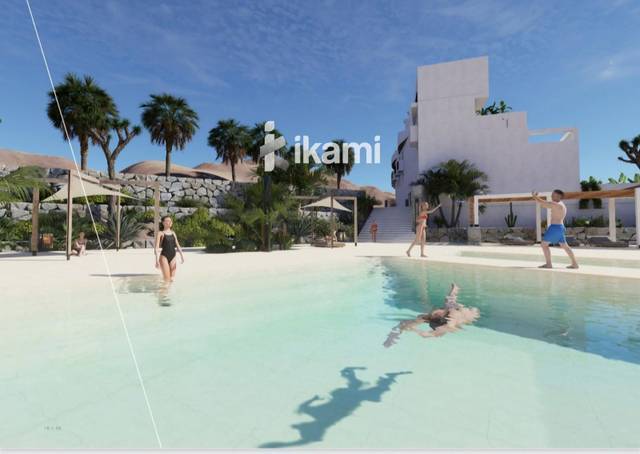 Piso en Venta en LA GUAPA en Castillo de Baños - La Guapa