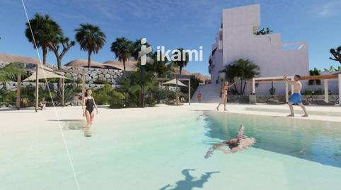 Foto 3 de Pis en venda a La Guapa, Castillo de Baños - La Guapa, Polopos