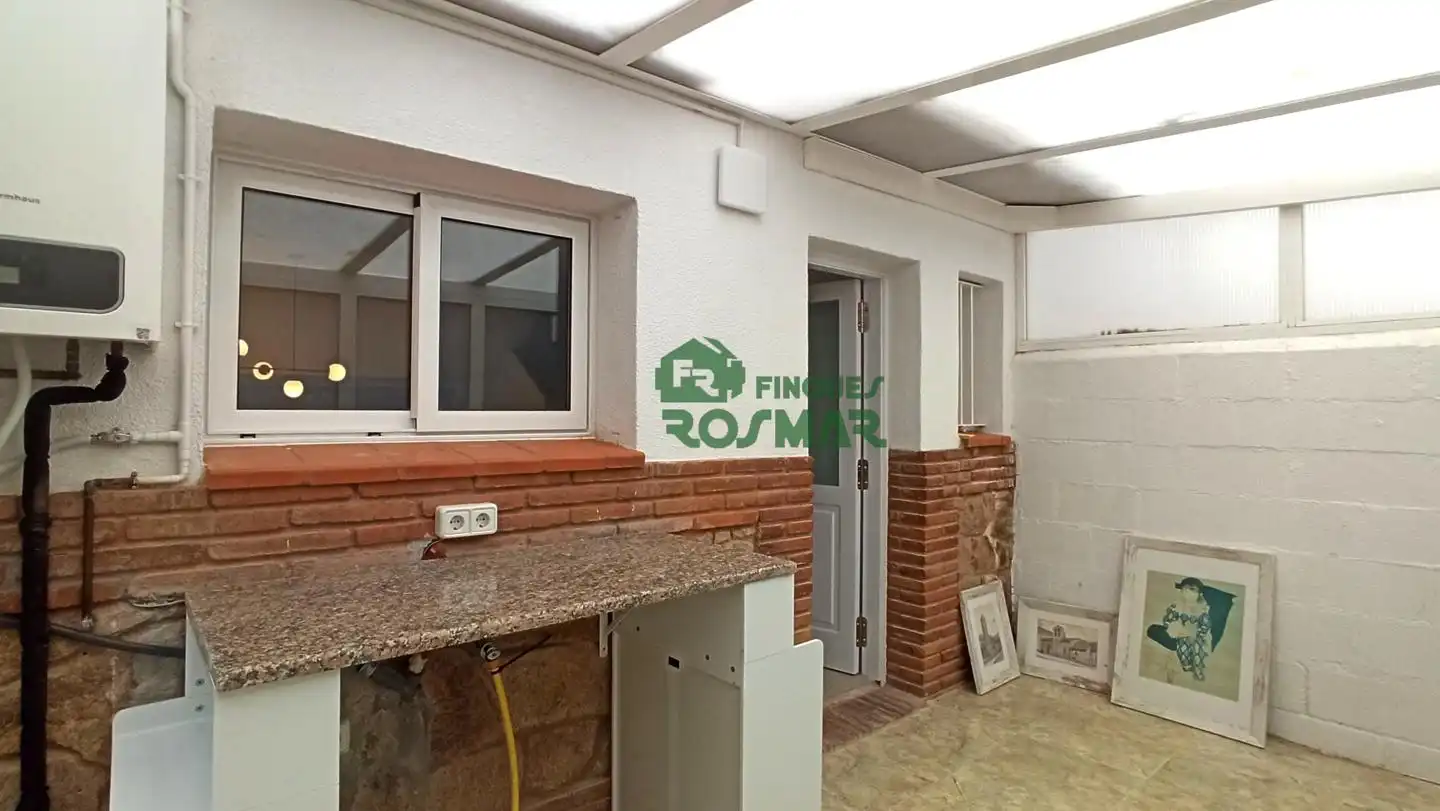 Casa amb piscina en venda a Fenals, imagen 18