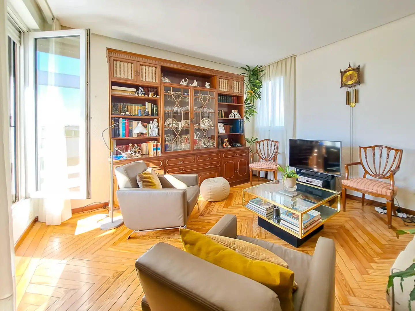 Penthouse mit Aufzug zum Verkauf in Calle de Ibiza 3, imagen 50