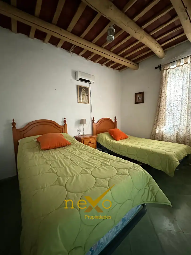 Finca rústica en venda a San Nicolás del Puerto
