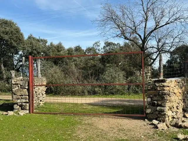Terreno en venta en Almendral de la Cañada, Toledo
