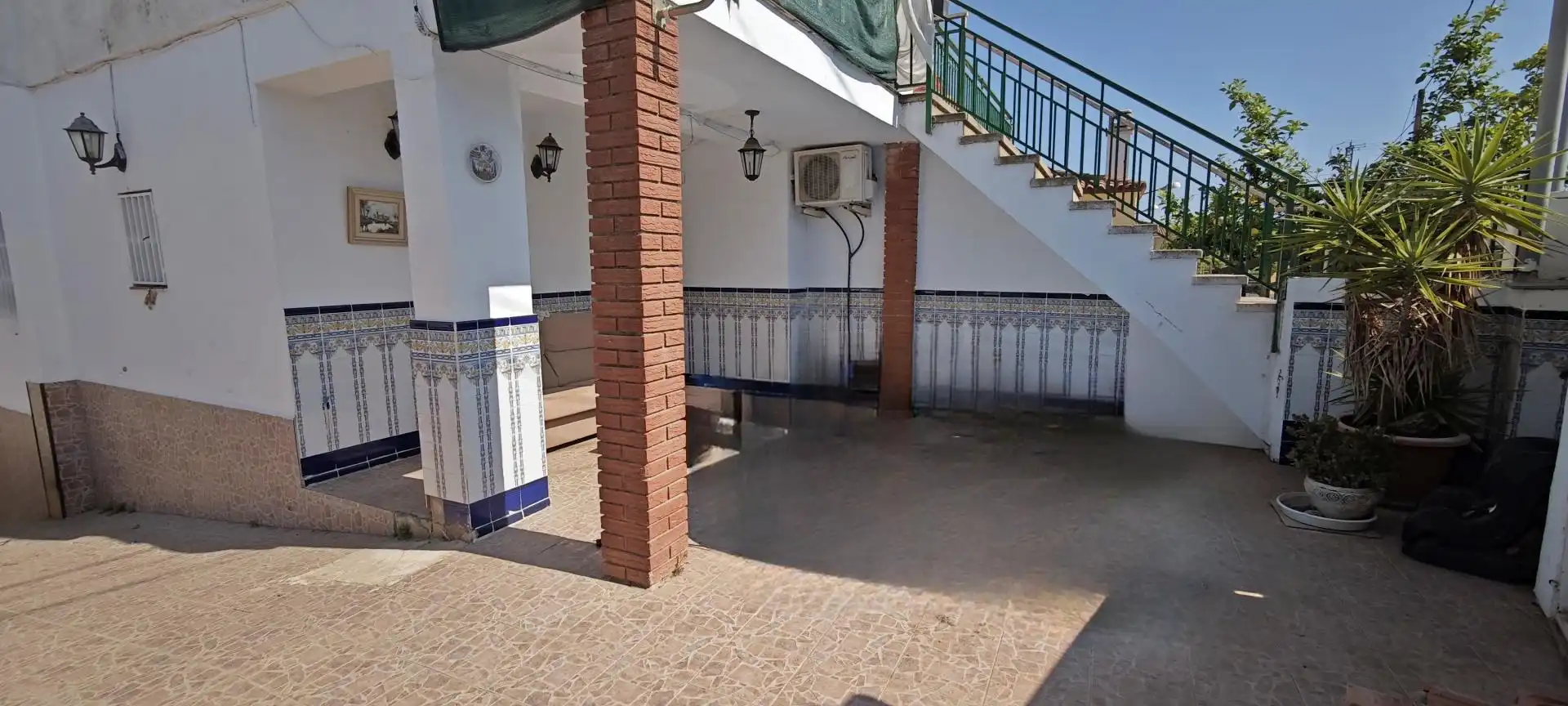 Dúplex en venta en La Bisbal del Penedès con Aire acondicionado, Calefacción y Terraza
