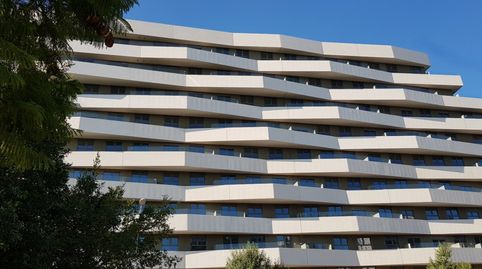 Foto 2 de Apartamento en venta en PAU 5, Alicante / Alacant