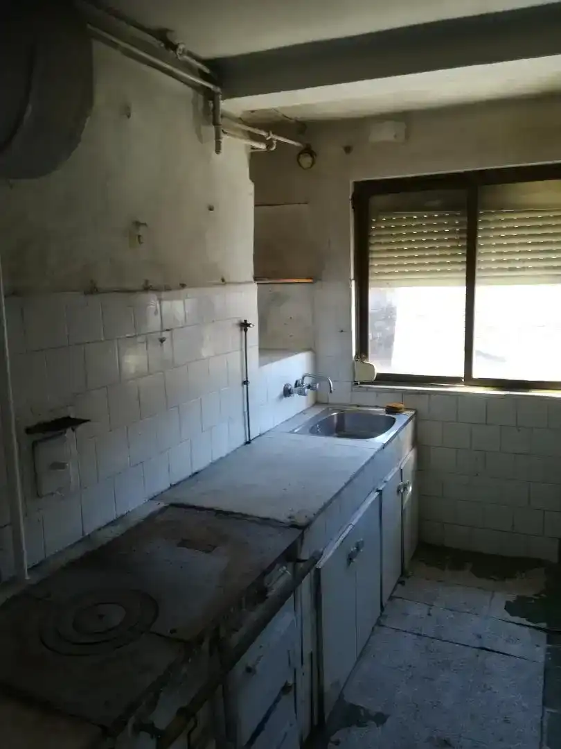 Cuina de Casa adosada en venda en Torre del Bierzo, León