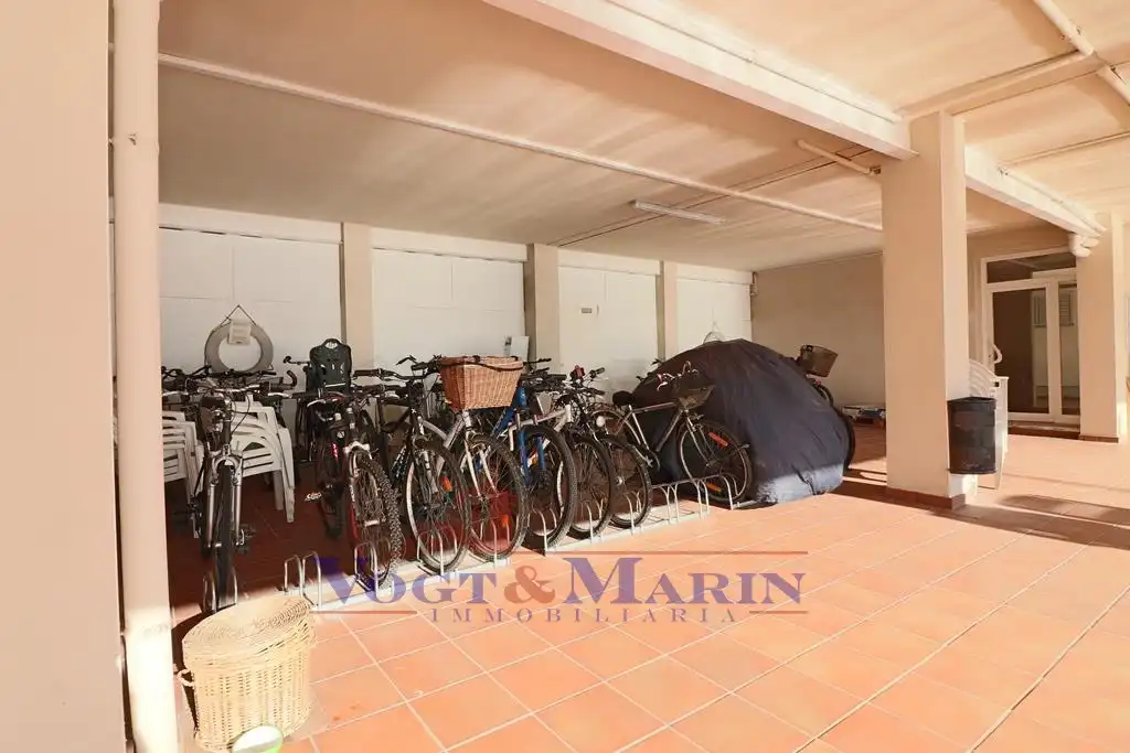 Attique avec terrasse à vendre à Carrer Cap Ponent, imagen 25