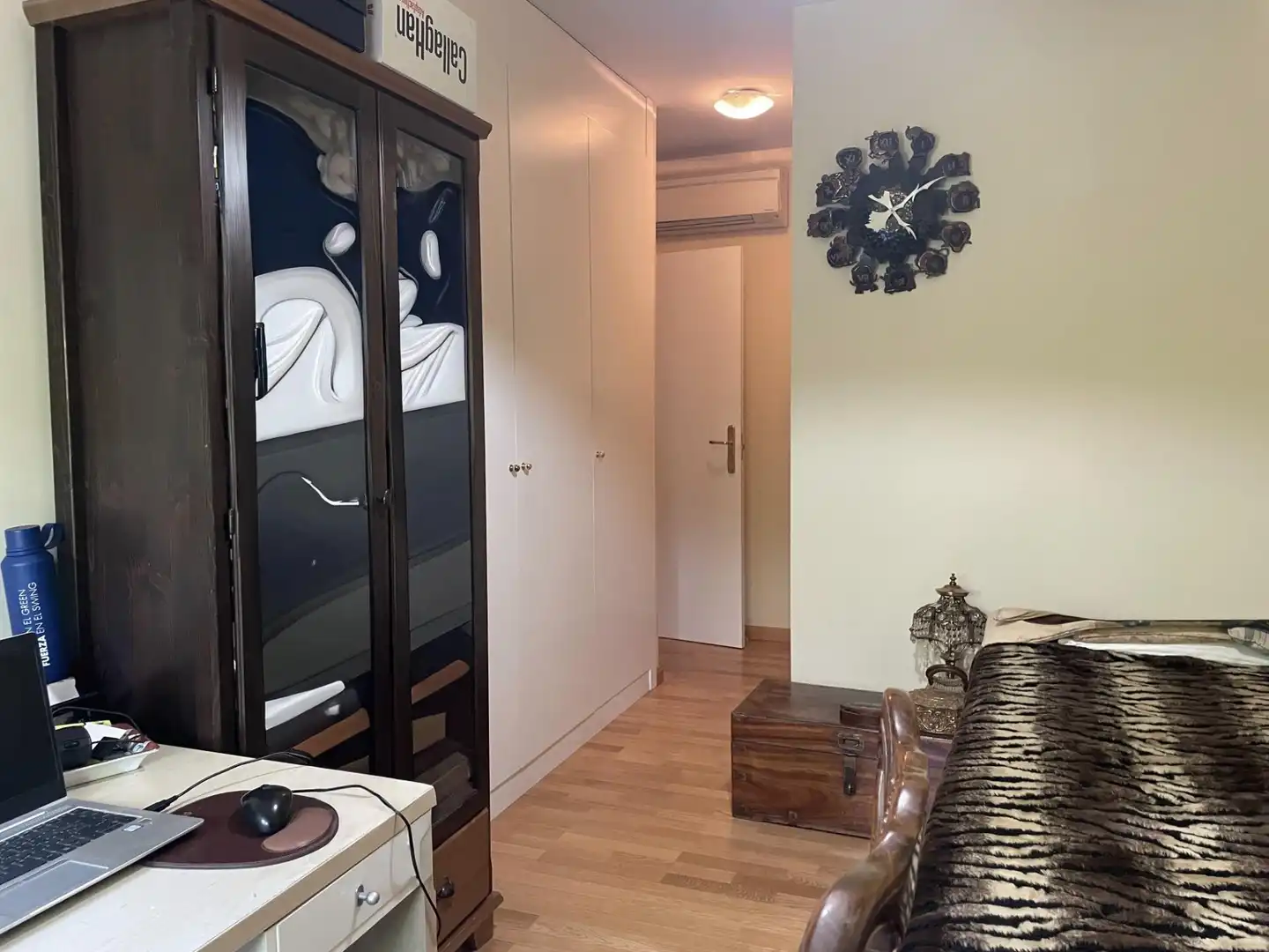 Flat with pool for sale in DIEGO HURTADO DE MENDOZA 13, imagen 25