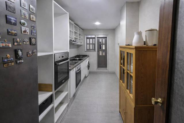 Piso en Venta en Calle SANTA CRUZ DE LA ZARZA en La Carrasca