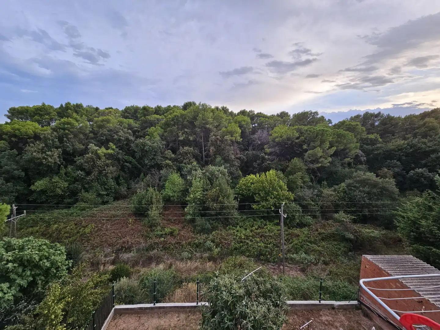 Casa amb jardí en venda a Lliçà d'Amunt, imagen 17