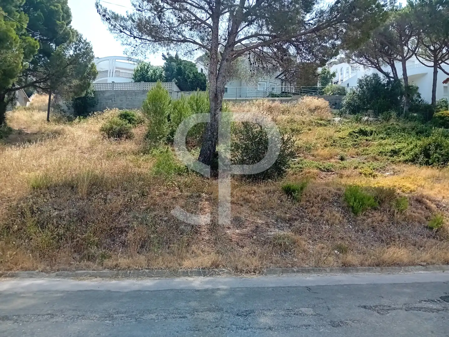 Wohnbaugrundstück zum Verkauf in Carrer Punta del Xeric, imagen 6