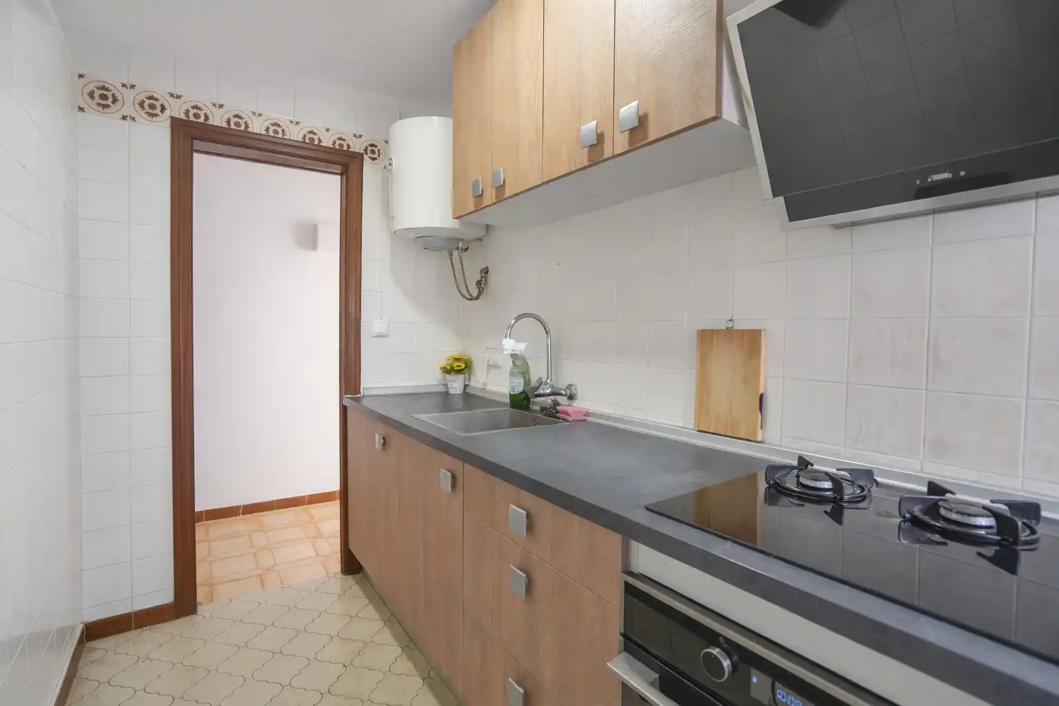 Cuina de Pis en venda en Tarragona