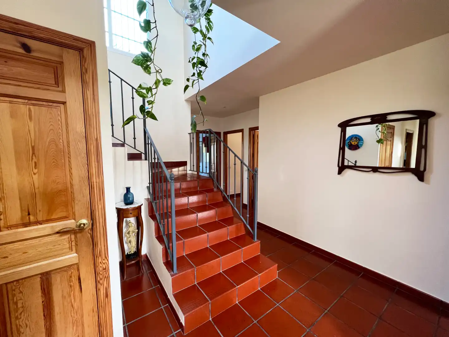 Casa o xalet en venda en Murcia amb Aire condicionat, Calefacció i Jardí privat