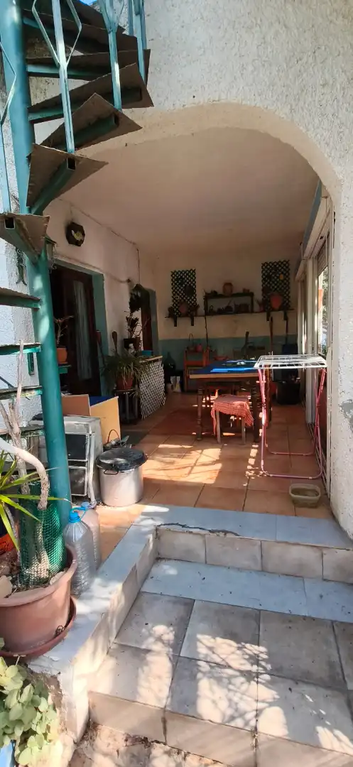 Villa mit Pool zum Verkauf in Calle Isla Columbreta Grande, imagen 46