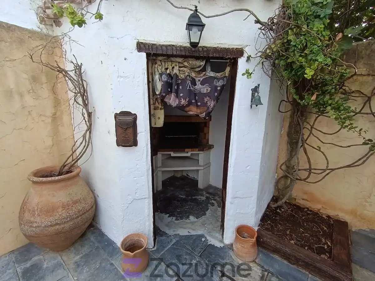 Casa o chalet de alquiler en Cabañas de Yepes con Calefacción, Trastero y Amueblado