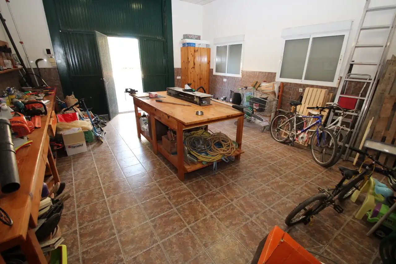 Casa o xalet en venda en Orihuela