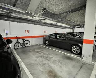 Parking of Garage for sale in Las Rozas de Madrid