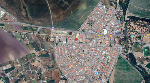 Foto 4 de Pis en venda a Calle del Clavo 2, Parque Atlántico - Ronda este, Cádiz