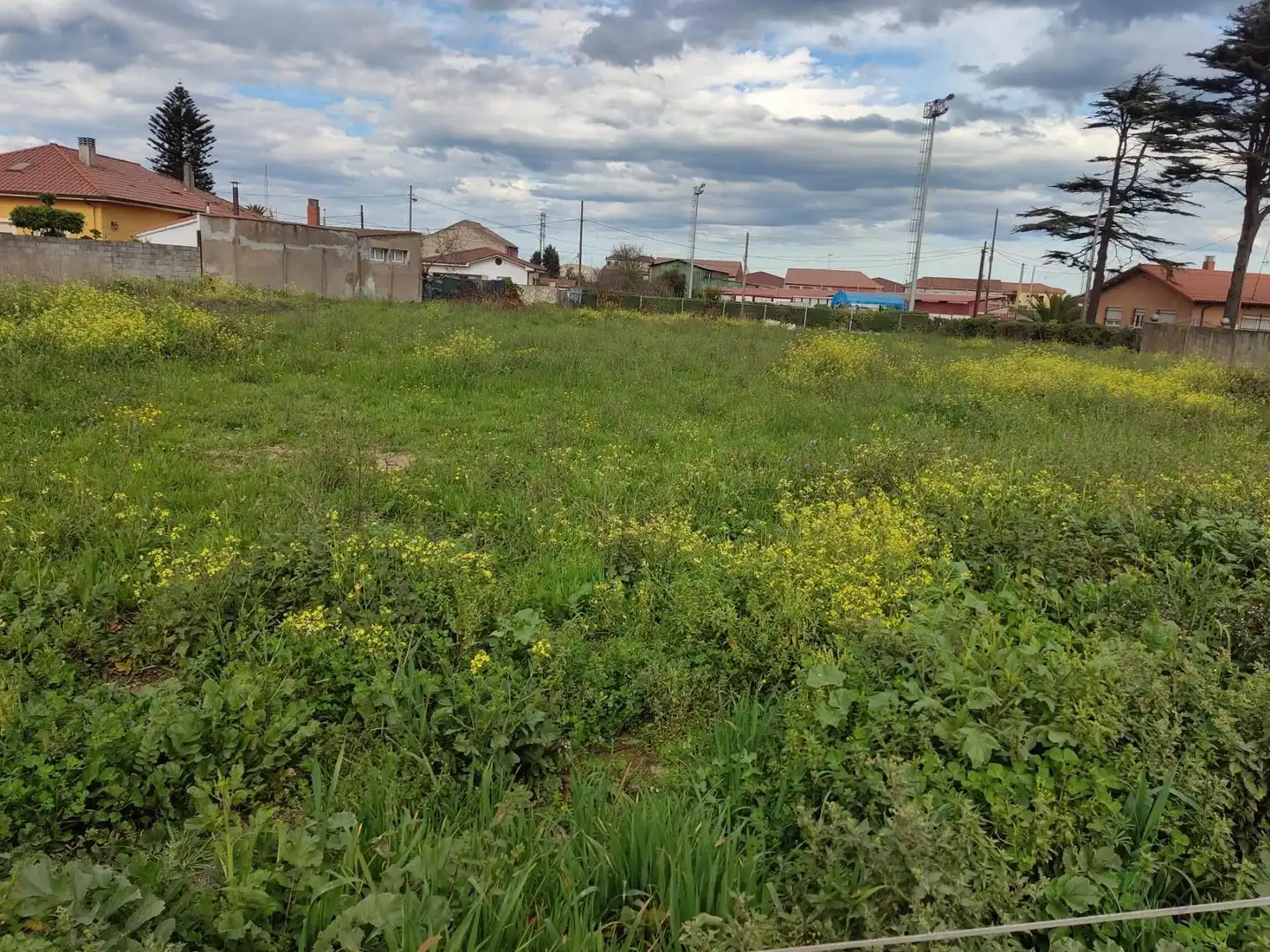 Terreno residencial en venta en Tate Jove del Medio, imagen 18