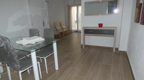 Foto 2 von Wohnung zur Miete in En Corts - Doctor Waksman,  Valencia Capital