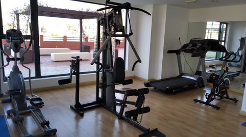 Foto 3 de Apartamento de alquiler en PAU 5, Alicante / Alacant