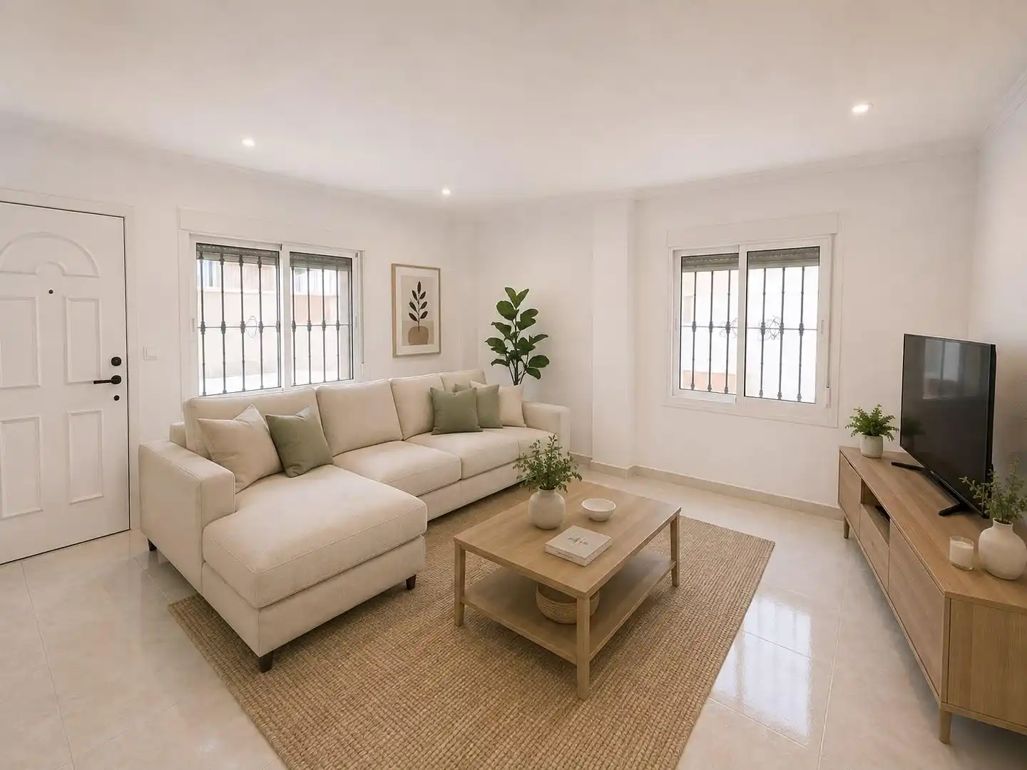 Maison mitoyenne avec piscine à vendre à El Mirador Pozo Aledo, imagen 10