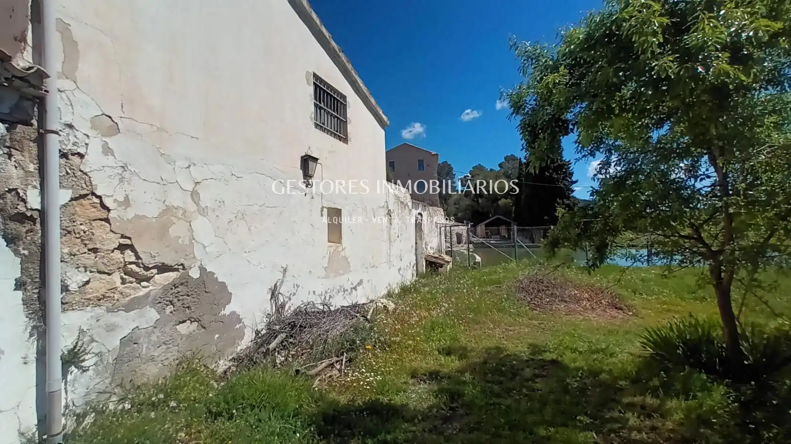 Casa o chalet en venta en Ibi con Piscina