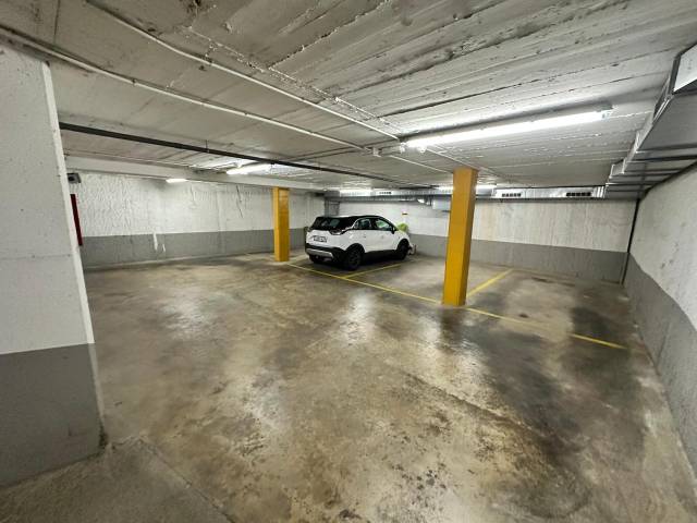 Garaje en Venta en Carrer de Tànger, 46 en El Parc i la Llacuna del Poblenou