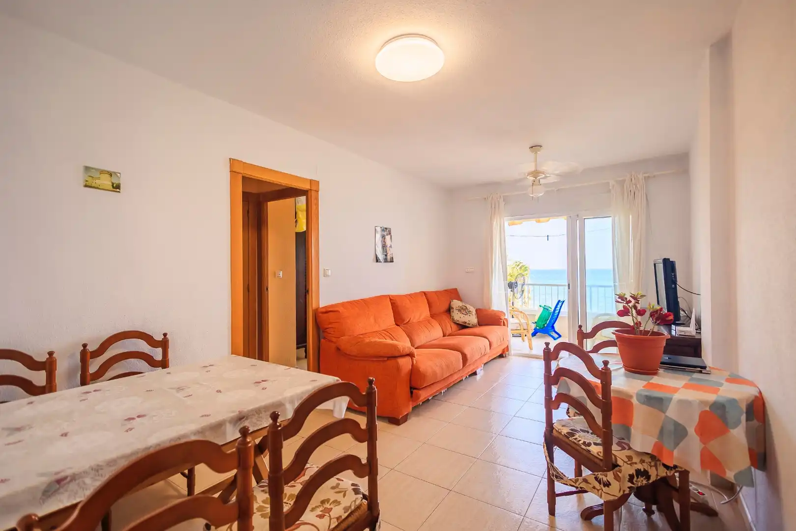 Flat with pool to rent in Playa del Cura, imagen 9