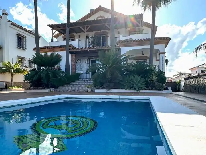 Casa con piscina in vendita a Calle Laurel 7, imagen 27