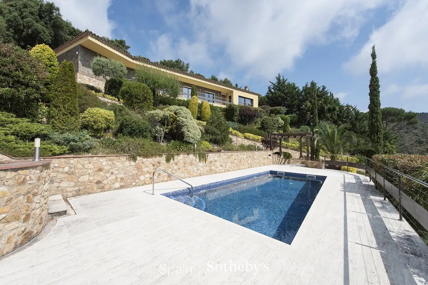 House with pool for sale in Platja d'Aro