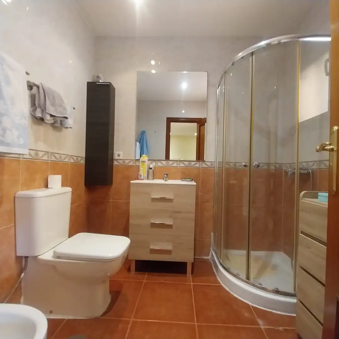 Casa a schiera con terrazza in vendita a Calle Ciriaco Velasco 18, imagen 19