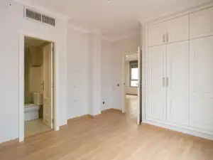 Bedroom of Flat for sale in Las Palmas de Gran Canaria  with Air Conditioner