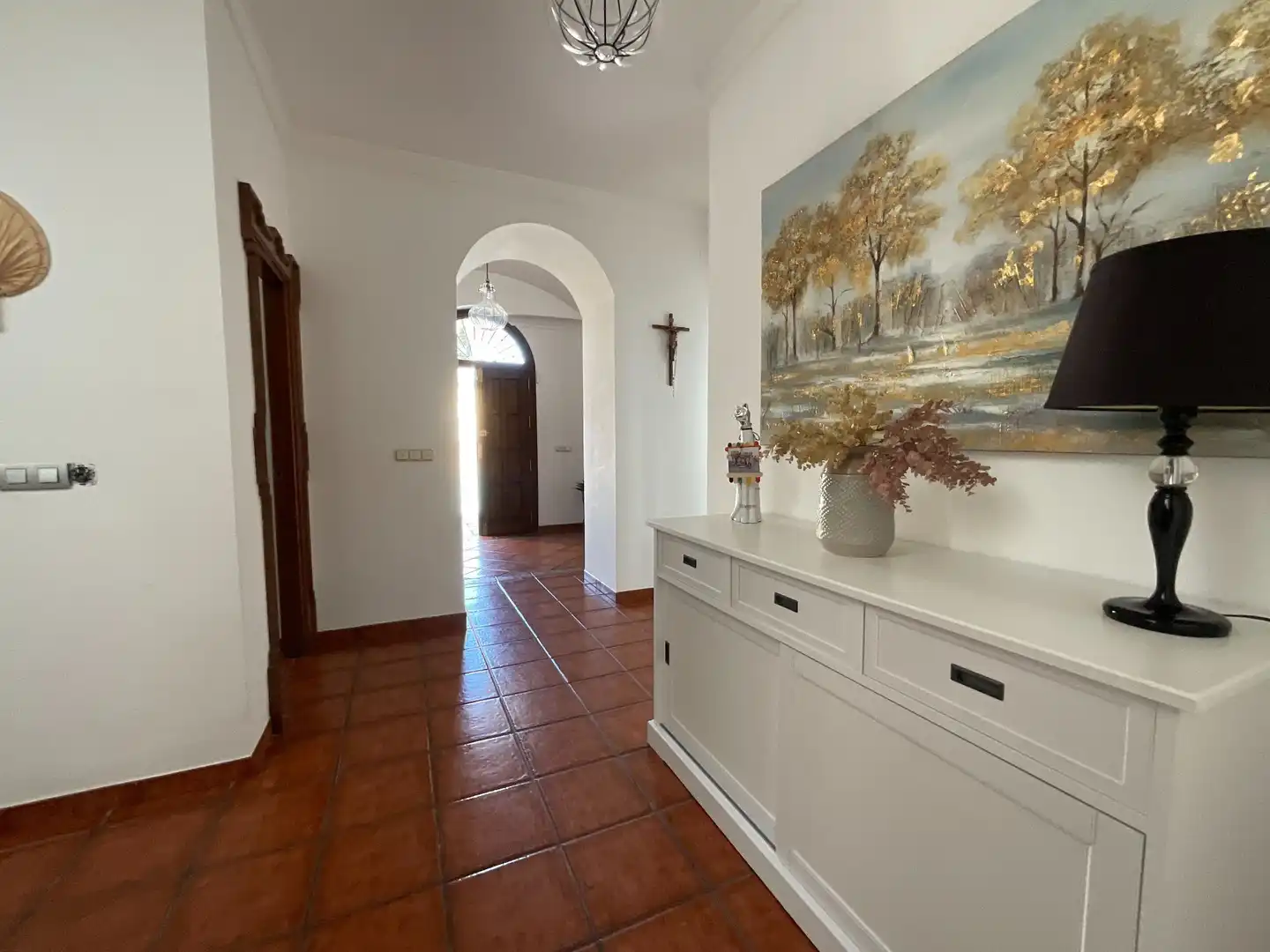 Casa con piscina en venta en Fuentemora, imagen 24
