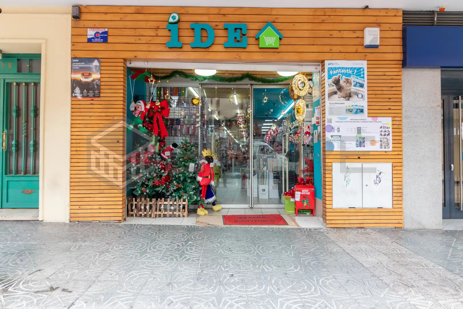 Local en venta en Ciempozuelos