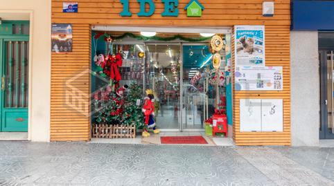 Photo 3 of Premises for sale in Calle de Jerónimo del Moral, Casco Antiguo Norte, Ciempozuelos