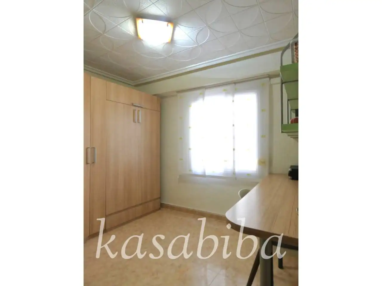 Habitación de Piso en venta en Valencia con Aire acondicionado y Balcón