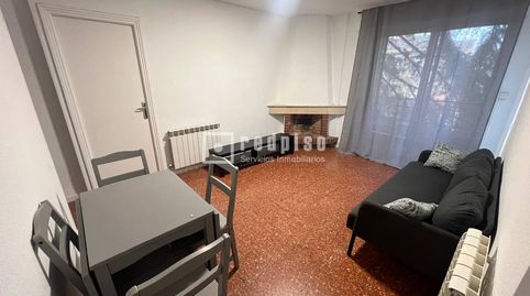 Foto 2 de Piso de alquiler en Villalba Estación, Collado Villalba