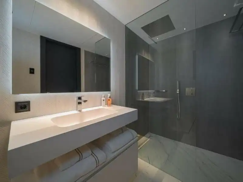 Apartament amb terrassa en venda a Nueva Andalucía, imagen 19