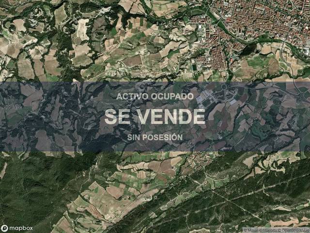 Piso en Venta en Santa Margarida de Montbui