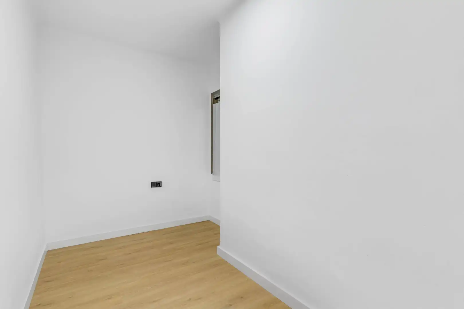 Dormitori de Pis en venda en Mataró amb Parquet i Forn