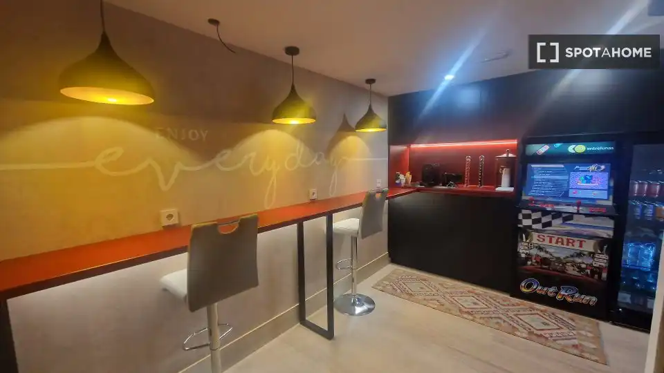 Room in Centro