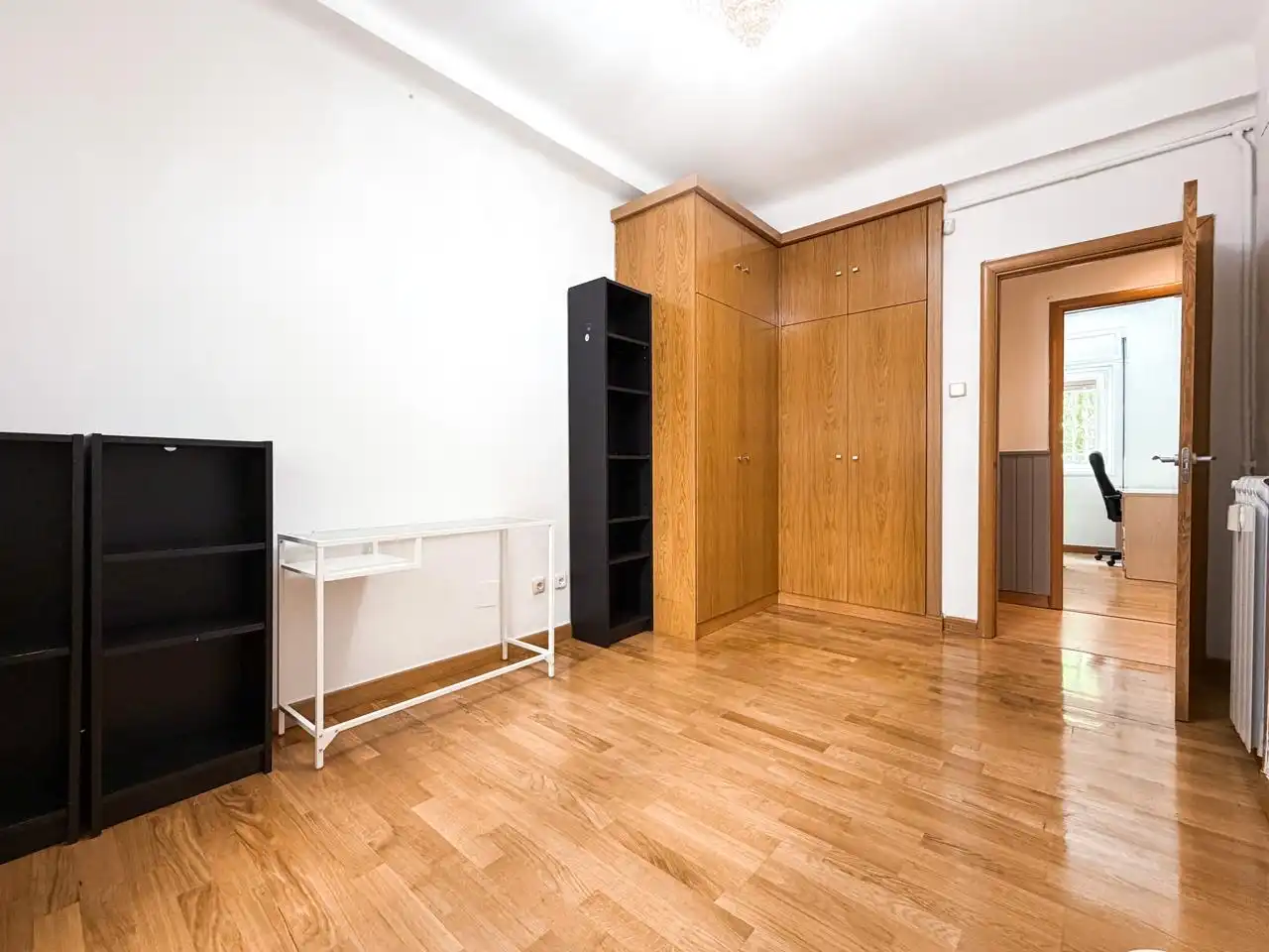 Piso en venta en Madrid con Aire acondicionado, Calefacción y Terraza
