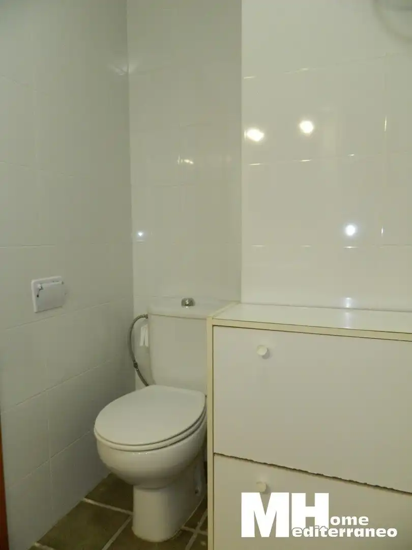 Apartment with lift to rent in ONZE DE MARÇ 2, imagen 9