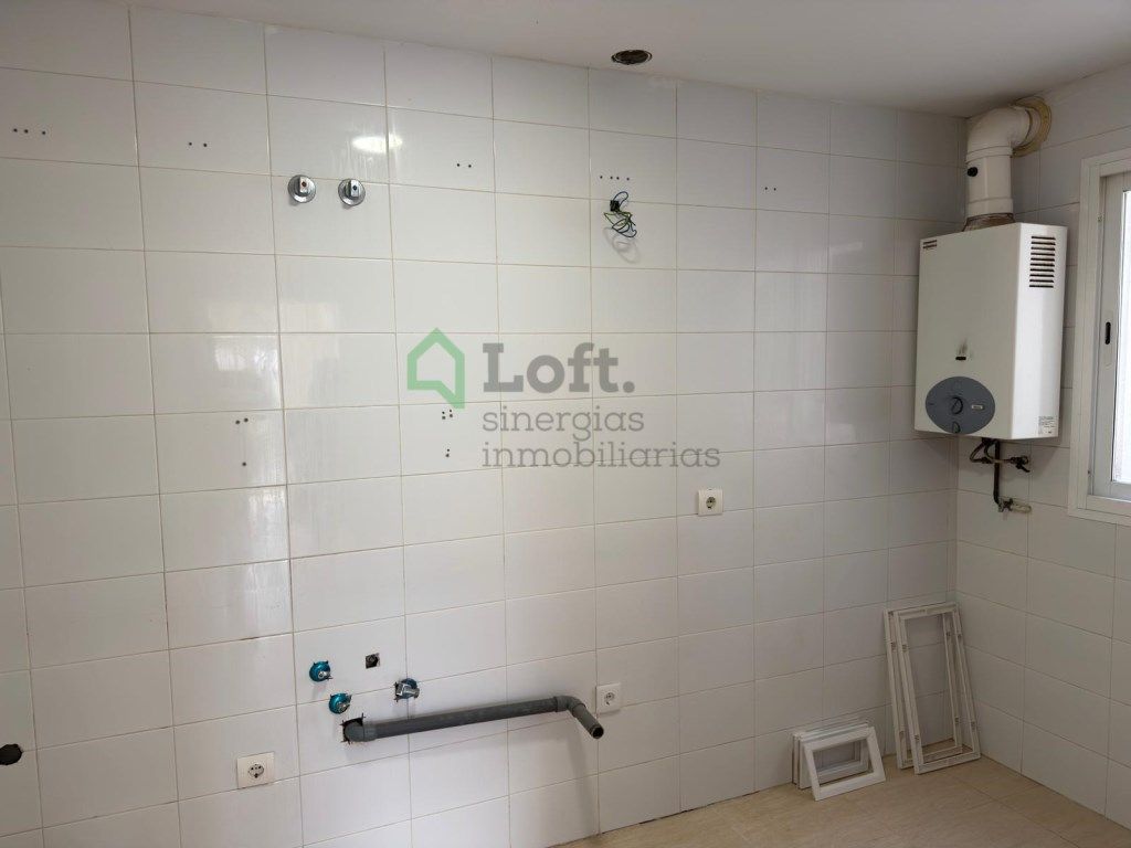 Piso en venta en Golf Guadiana