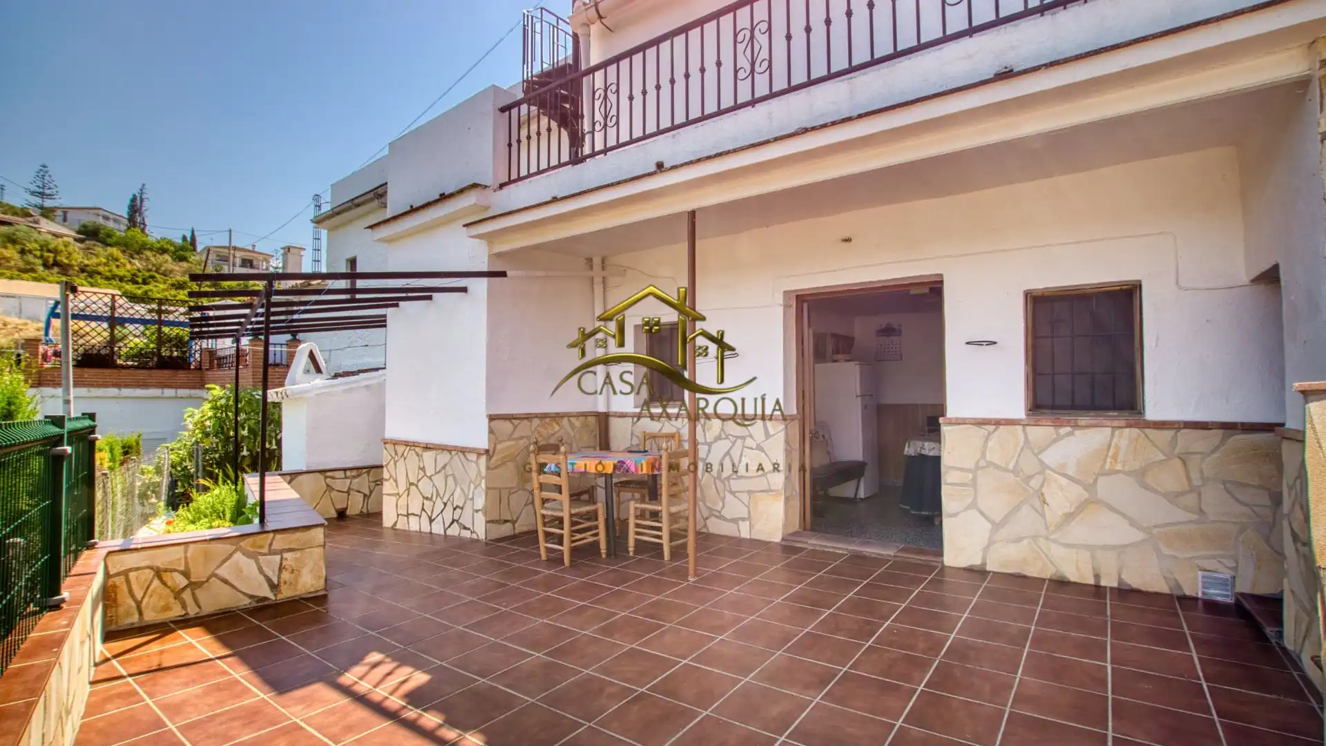 Country house for sale in Calle Llanillo 16, imagen 2