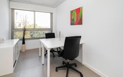 Office to rent in  Palma de Mallorca  with Air Conditioner, Heating and Furnished